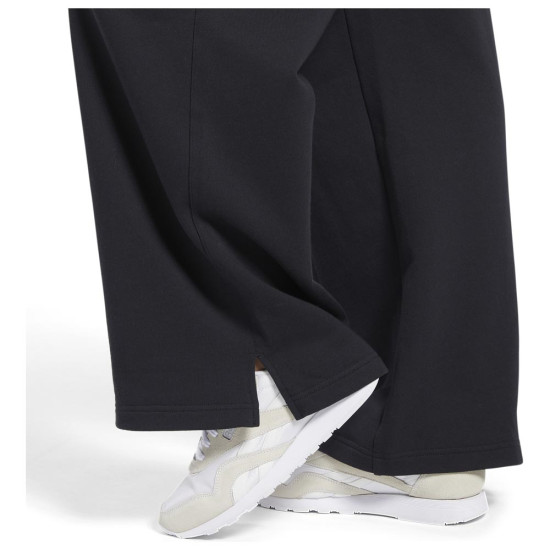 Reebok Γυναικείο παντελόνι φόρμας French terry